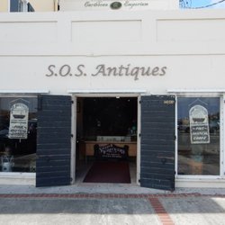 S.O.S. ANTIQUES