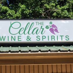 The Cellar Wine & Spirits