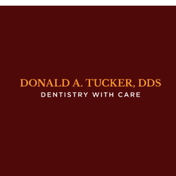Donald A. Tucker, DDS