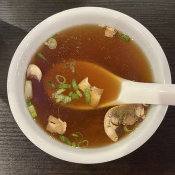 Benihana - BENIHANA ONION SOUP - Sushi Bars Near Me - Concord, California Benihana - BENIHANA ONION SOUP - Sushi Bars Near Me - Concord, California
