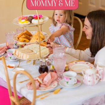 Tea Rose - Party & Event Planning Near Me