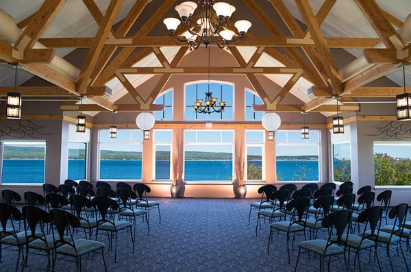 Keltic Lodge at the Highlands by null