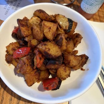 Sunday In Brooklyn - Home Fries - New American Near Me - Brooklyn, New York Sunday In Brooklyn - Home Fries - New American Near Me - Brooklyn, New York