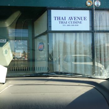 Thai Avenue Kitchen and Bar - Thai Near Me - Bristol, Connecticut Thai Avenue Kitchen and Bar - Thai Near Me - Bristol, Connecticut