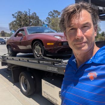 Sublime Silverlake - On the way to SUBLIME! - Auto Repair Near Me - Los Angeles, California Sublime Silverlake - On the way to SUBLIME! - Auto Repair Near Me - Los Angeles, California