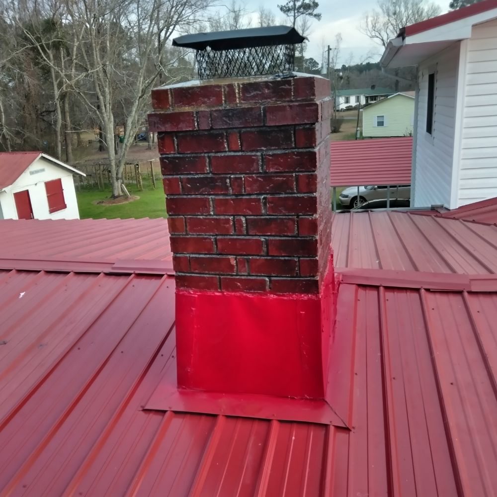 Slide of Sterling Contracting Services