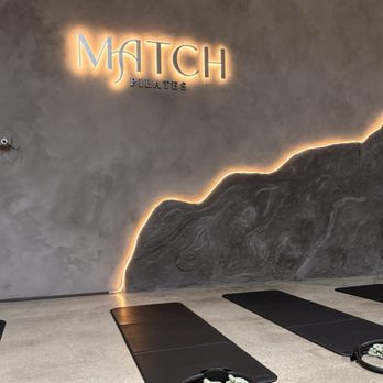 Match Pilates Studio - Pilates Near Me - Santa Ana, California Match Pilates Studio - Pilates Near Me - Santa Ana, California