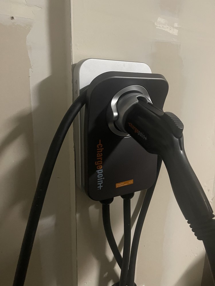 Slide of Sagan Electric