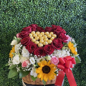 Boulevard Florist - Florists Near Me - Westminster, California Boulevard Florist - Florists Near Me - Westminster, California