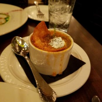 Wild Sage Bistro - Manhattan chowder - New American Near Me - Spokane, Washington Wild Sage Bistro - Manhattan chowder - New American Near Me - Spokane, Washington