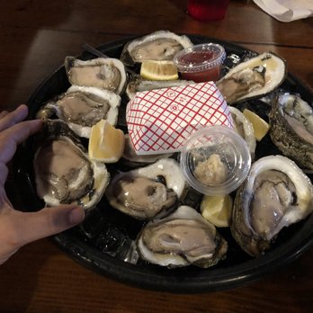 Big Al's Seafood - Oysters on the half shell! - Seafood Near Me - Houma, Louisiana Big Al's Seafood - Oysters on the half shell! - Seafood Near Me - Houma, Louisiana