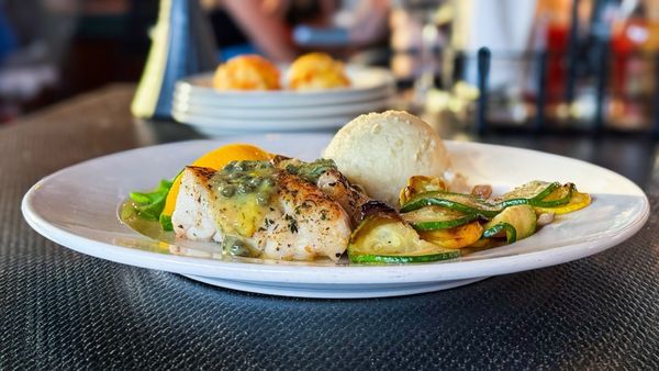 Hieronymus Seafood Restaurant & Oyster Bar by null