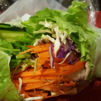 Thai Fresh - All veggies, no shrimp! - Thai Near Me - Chula Vista, California Thai Fresh - All veggies, no shrimp! - Thai Near Me - Chula Vista, California