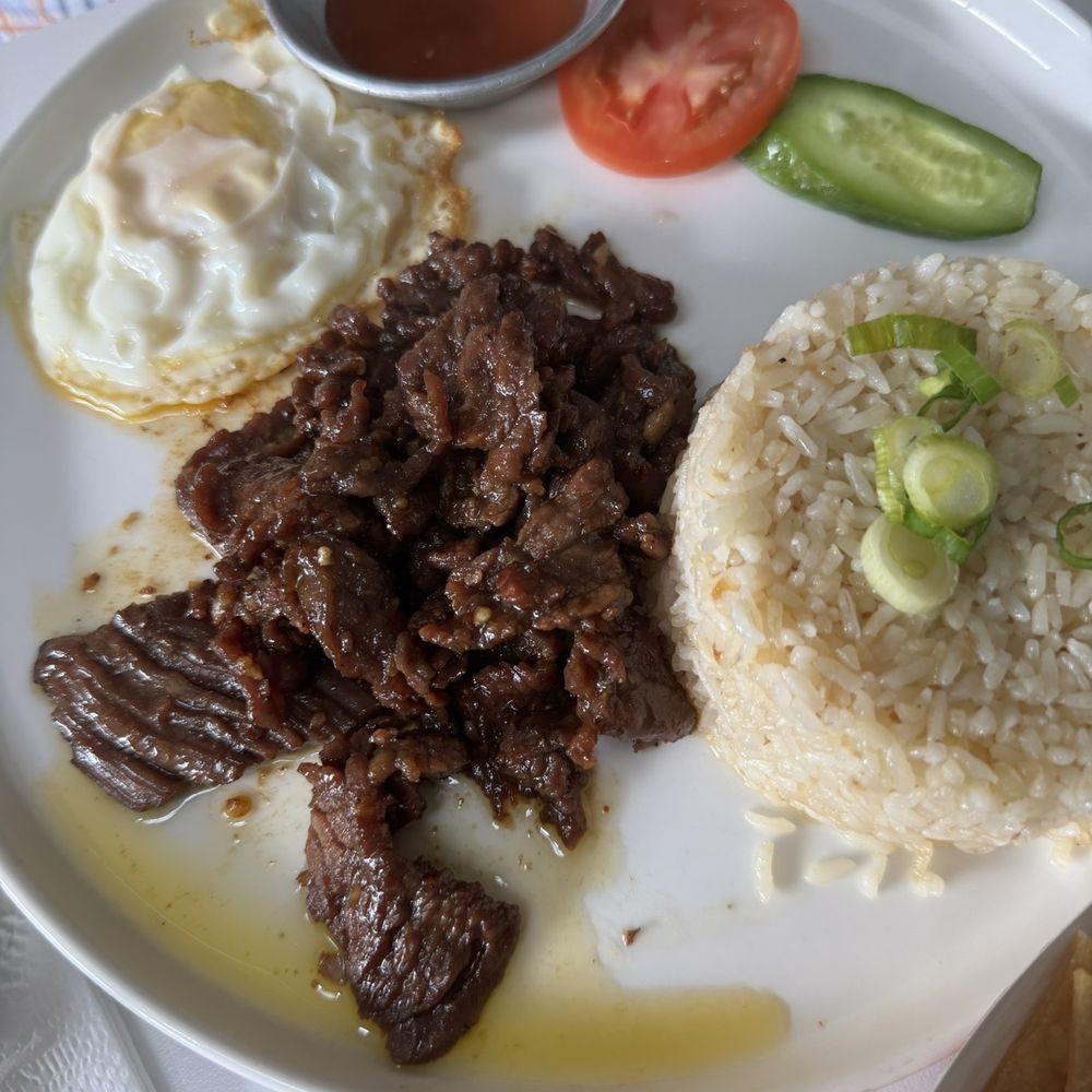 Mo Nina's Filipino Restaurant - Tapsilog - Mexican Near Me - Northridge, California Mo Nina's Filipino Restaurant - Tapsilog - Mexican Near Me - Northridge, California