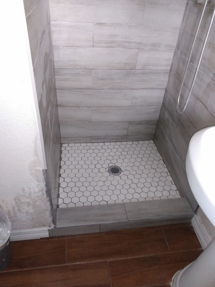 Slide of Total home improvements