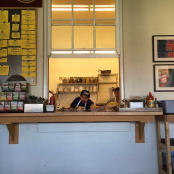 Cafe RX - Queue, order, pay, take a number, wait for your number to be called, collect at this counter - Breakfast & Brunch Near Me - San Francisco, California Cafe RX - Queue, order, pay, take a number, wait for your number to be called, collect at this counter - Breakfast & Brunch Near Me - San Francisco, California