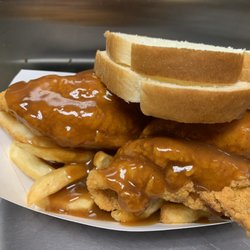 Wood N Hog Barbecue