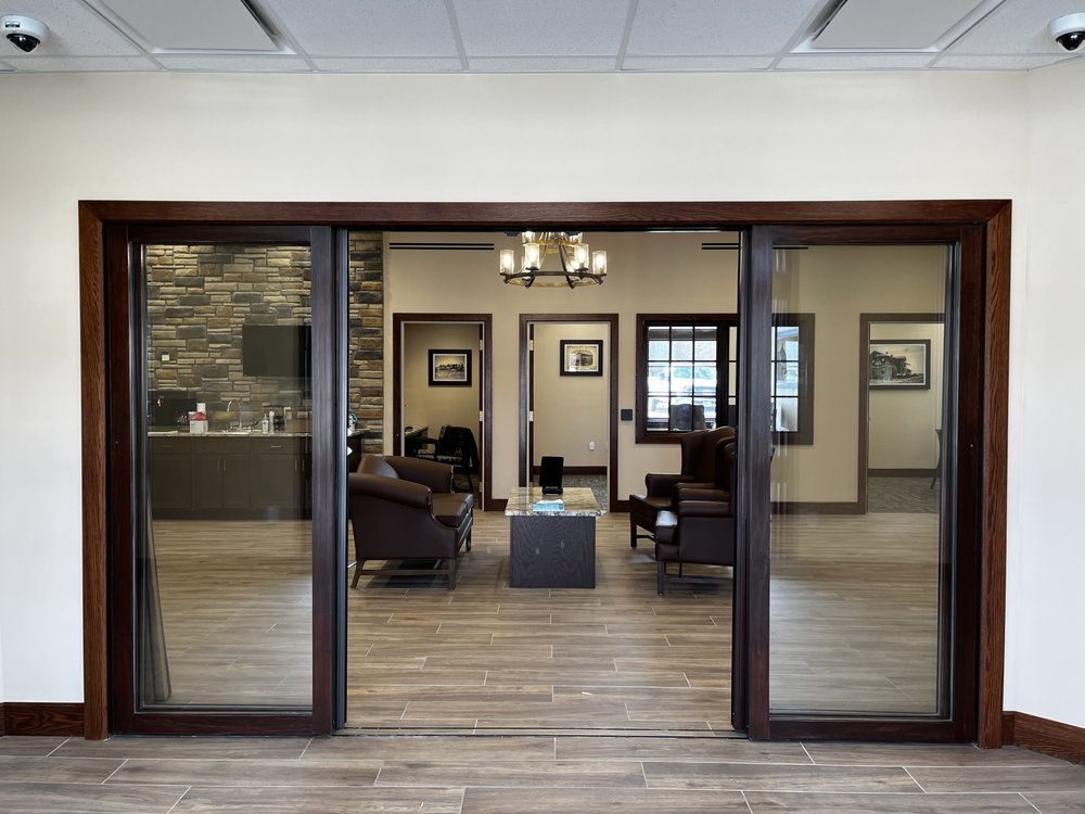 HOME BANK BOWLING GREEN Request Information 1108 US61 Business, Bowling Green, Missouri