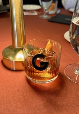 Gaetano's Ristorante by null