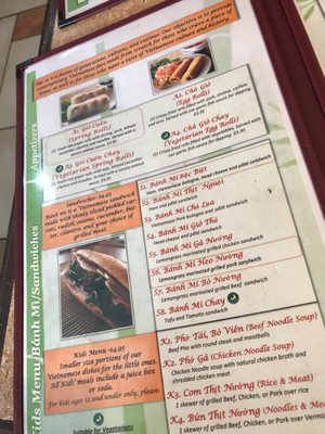 Menu photo 6 Pho 79 Norfolk, VA Menu photo 6 Pho 79 Norfolk, VA