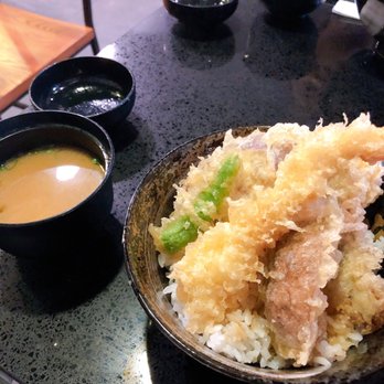 Shitamachi Tendon Akimitsu - Japanese Near Me - Toronto, Ontario Shitamachi Tendon Akimitsu - Japanese Near Me - Toronto, Ontario