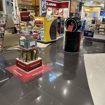 Duty Free Bazar - Shopping Near Me - Guarulhos, SP