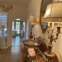 Johnson Tea House
