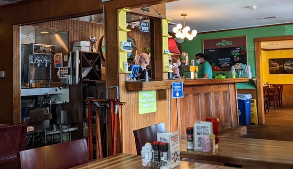 Kerbey Lane Cafe - Central by null