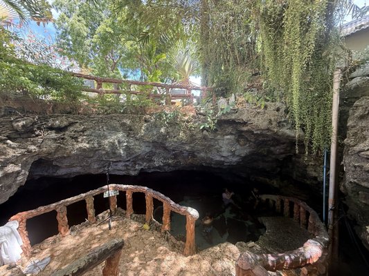 Ogtong Cave Resort by null
