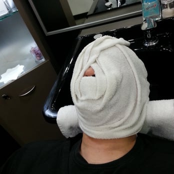 Right Place Men's Grooming - Not me, but you get the idea. Love this after the cut with the cool sounds of coldplay in the back. - Barbers Near Me - Lake Forest, California Right Place Men's Grooming - Not me, but you get the idea. Love this after the cut with the cool sounds of coldplay in the back. - Barbers Near Me - Lake Forest, California
