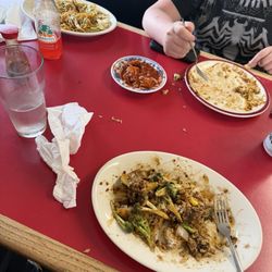 Gina's Restaurant