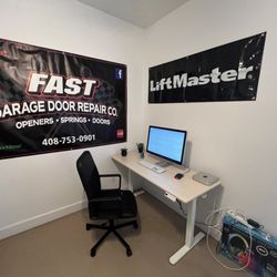 Fast Garage Door Repair Co