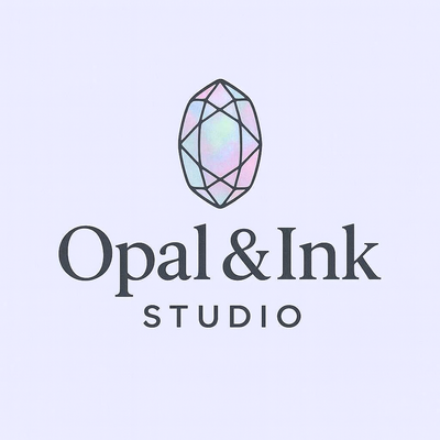 Opal & Ink Studio