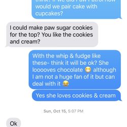 Tamara's Pastry Passion