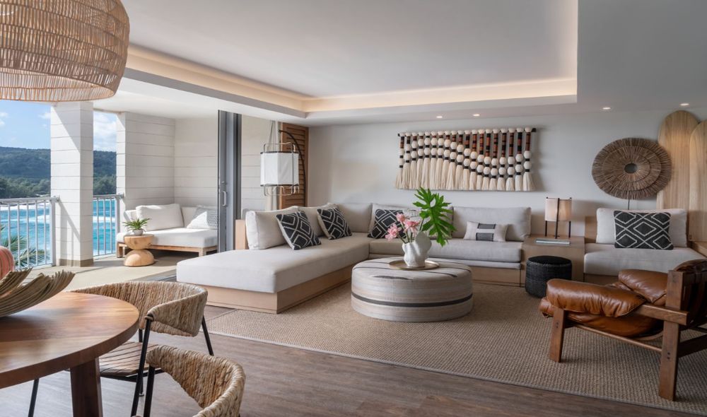 The Ritz-Carlton O‘ahu, Turtle Bay