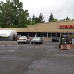 Silverton Ace Hardware