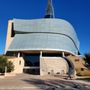 Photo of Canadian Museum For Human Rights