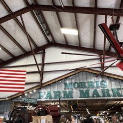 Morris Farm Market