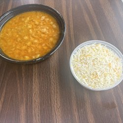 Tasty Nihari - Chana Masala