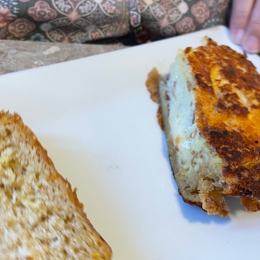Benedict's - Quiche was ok - American Near Me - Pinellas Park, Florida Benedict's - Quiche was ok - American Near Me - Pinellas Park, Florida