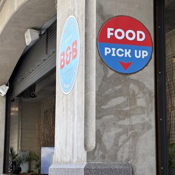 Brews & Bites - Order food at the front counter, pick up at the end when your buzzer rings. - Hot Dogs Near Me - Chicago, Illinois Brews & Bites - Order food at the front counter, pick up at the end when your buzzer rings. - Hot Dogs Near Me - Chicago, Illinois