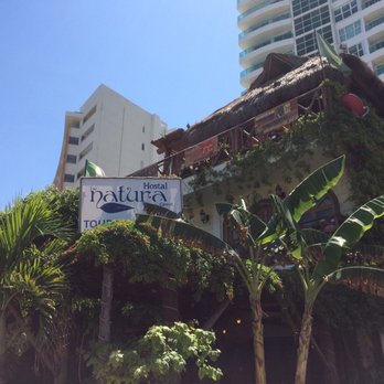 Natura - Vegetarian Near Me - Cancún, ROO
