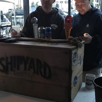 The Nautical Mile - Local Flavor Near Me - Freeport, New York