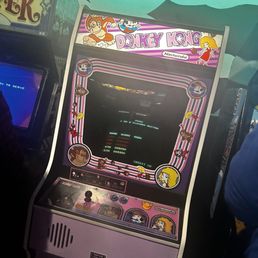Donkey kong!! Donkey kong!!