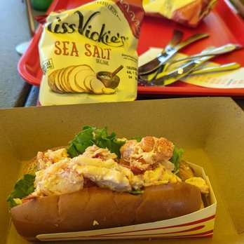 Thurston's Lobster Pound - Lobster Roll - Seafood Near Me - Bernard, Maine Thurston's Lobster Pound - Lobster Roll - Seafood Near Me - Bernard, Maine