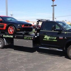 Express Tow & Recovery