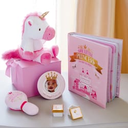 Abby's Hallmark Shop