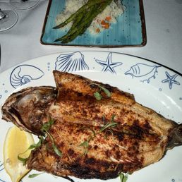 Branzino