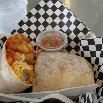 Beeps Fast Food - Big and tasty! - Fast Food Near Me - Van Nuys, California