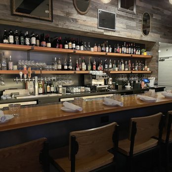 Tavolàta Fremont - Bar - Italian Near Me - Seattle, Washington